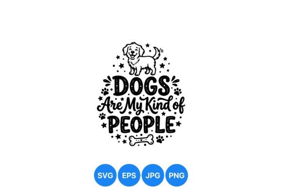 Dogs Are My Kind Design Review