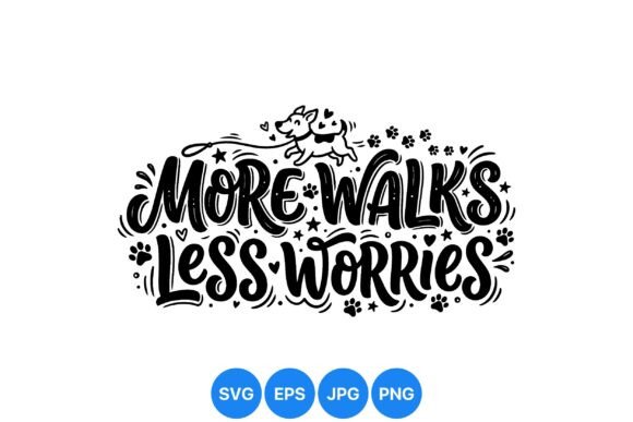 More Walks Less Worries Design Review