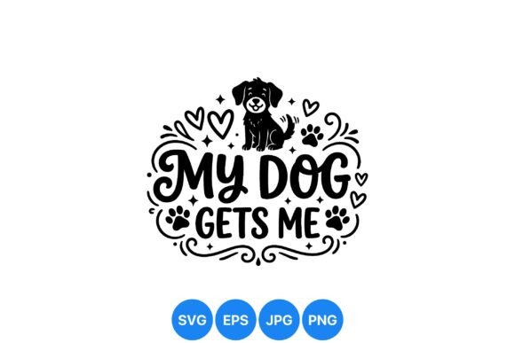 My Dog Funny Paw Print Design Review