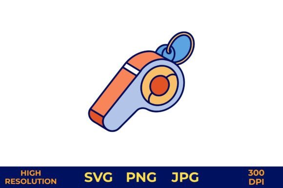 Whistle Vector for Pet Training Use Review